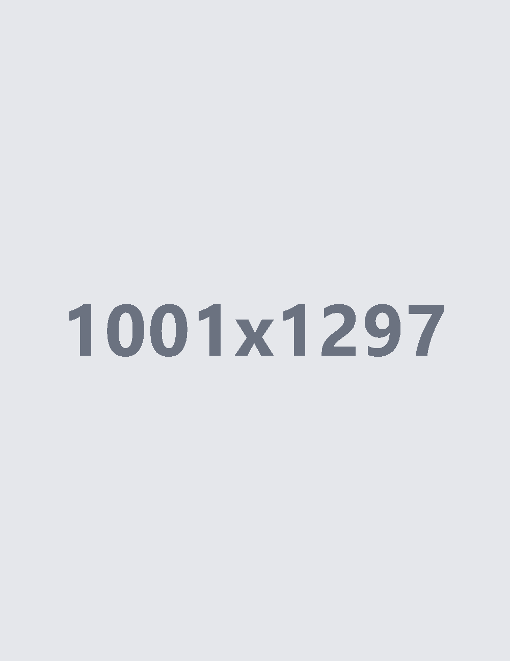 Project results dashboard